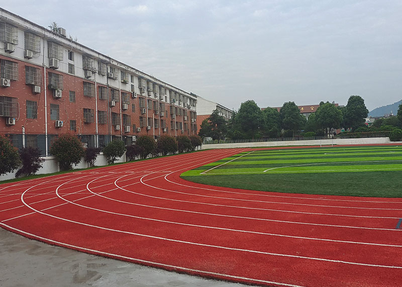 太湖縣新城第二小學(xué)運動場建設(shè)項目